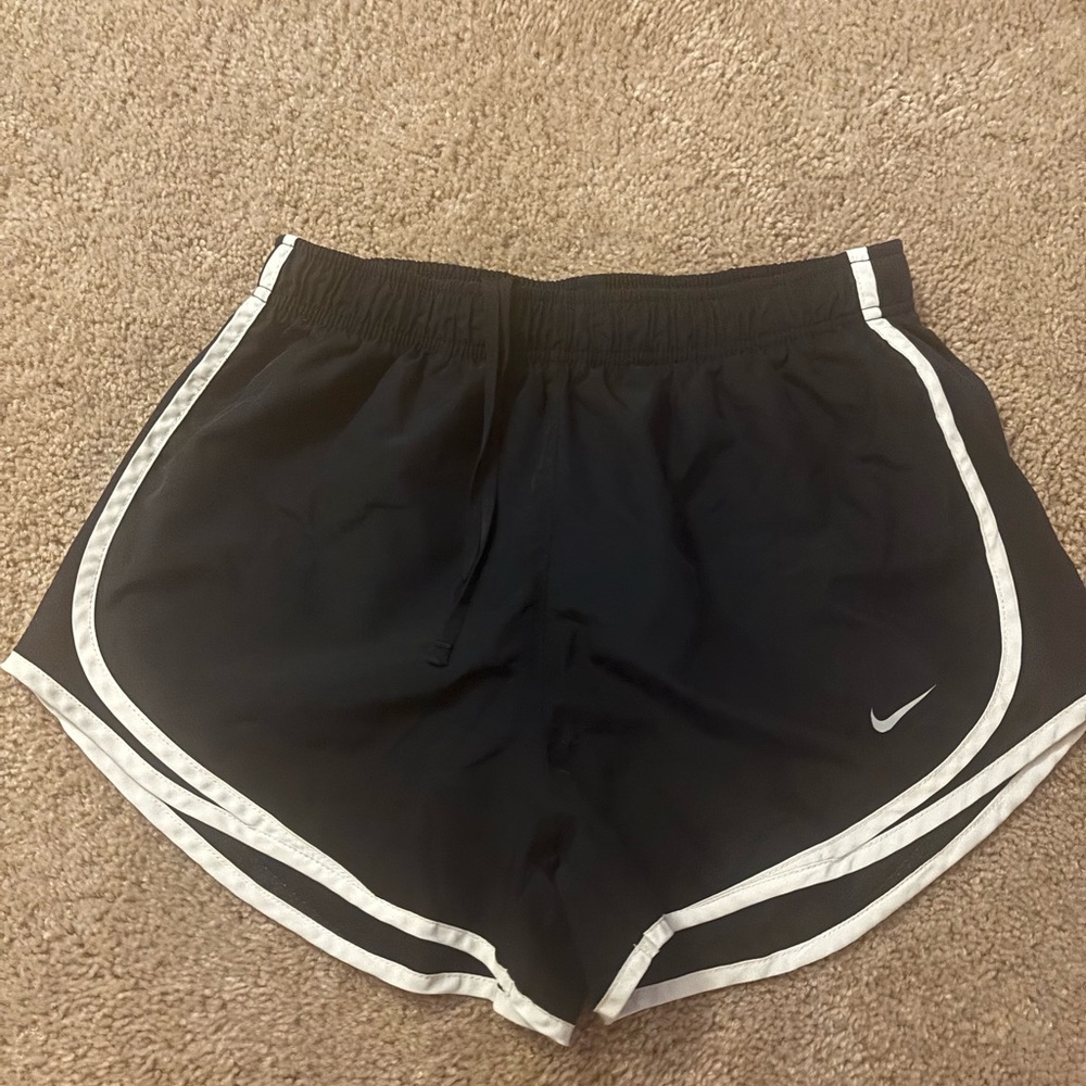 Nike Athletic Shorts